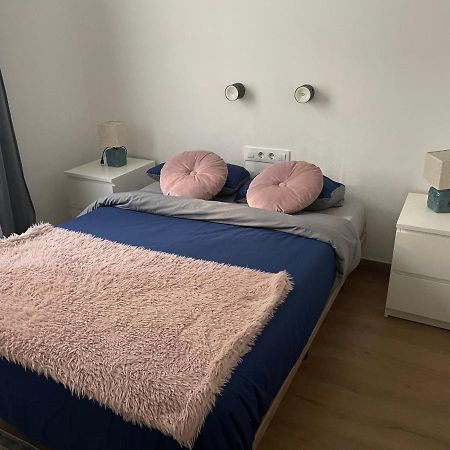 Kaylapart Aparthotel L'Hospitalet de Llobregat Ngoại thất bức ảnh