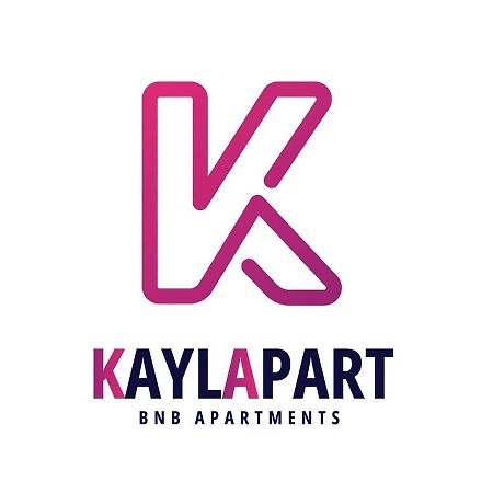 Kaylapart Aparthotel L'Hospitalet de Llobregat Ngoại thất bức ảnh
