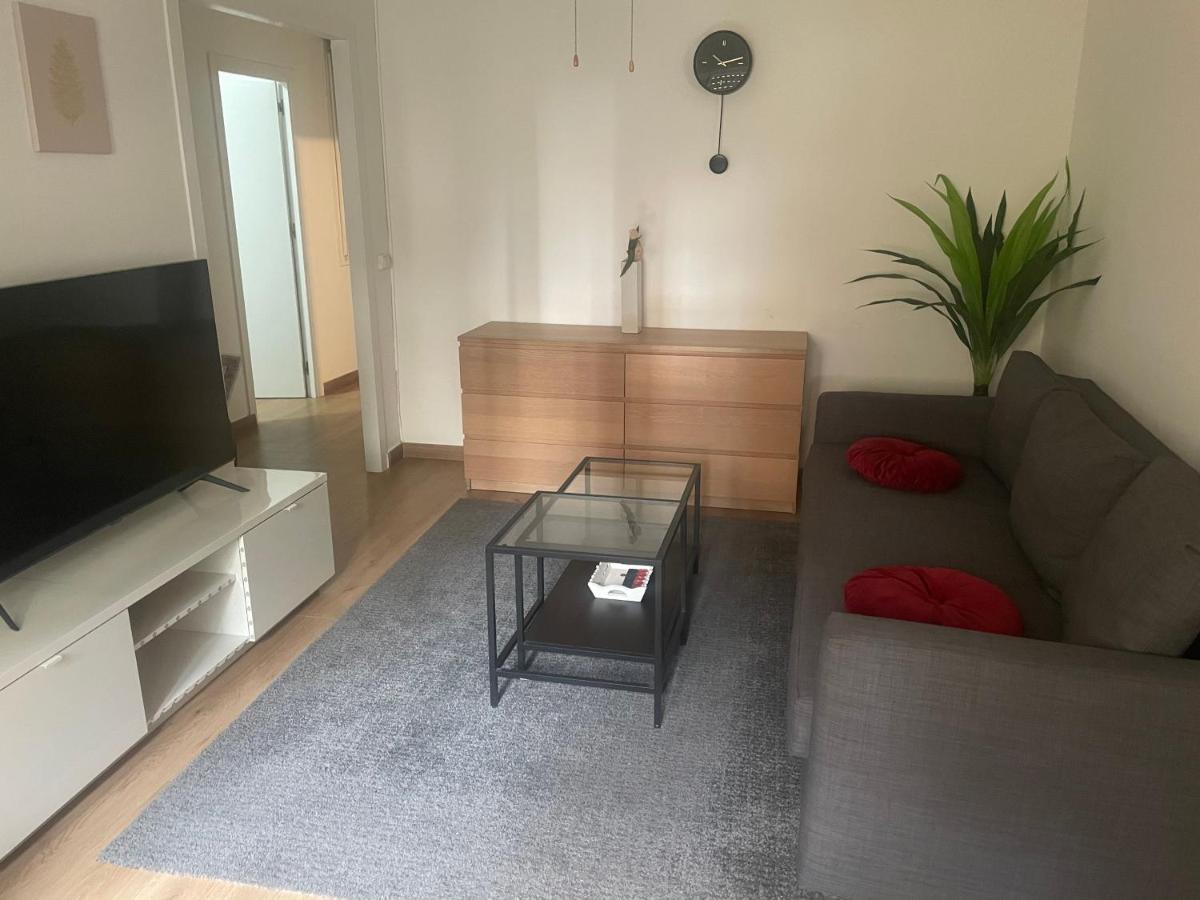Kaylapart Aparthotel L'Hospitalet de Llobregat Ngoại thất bức ảnh
