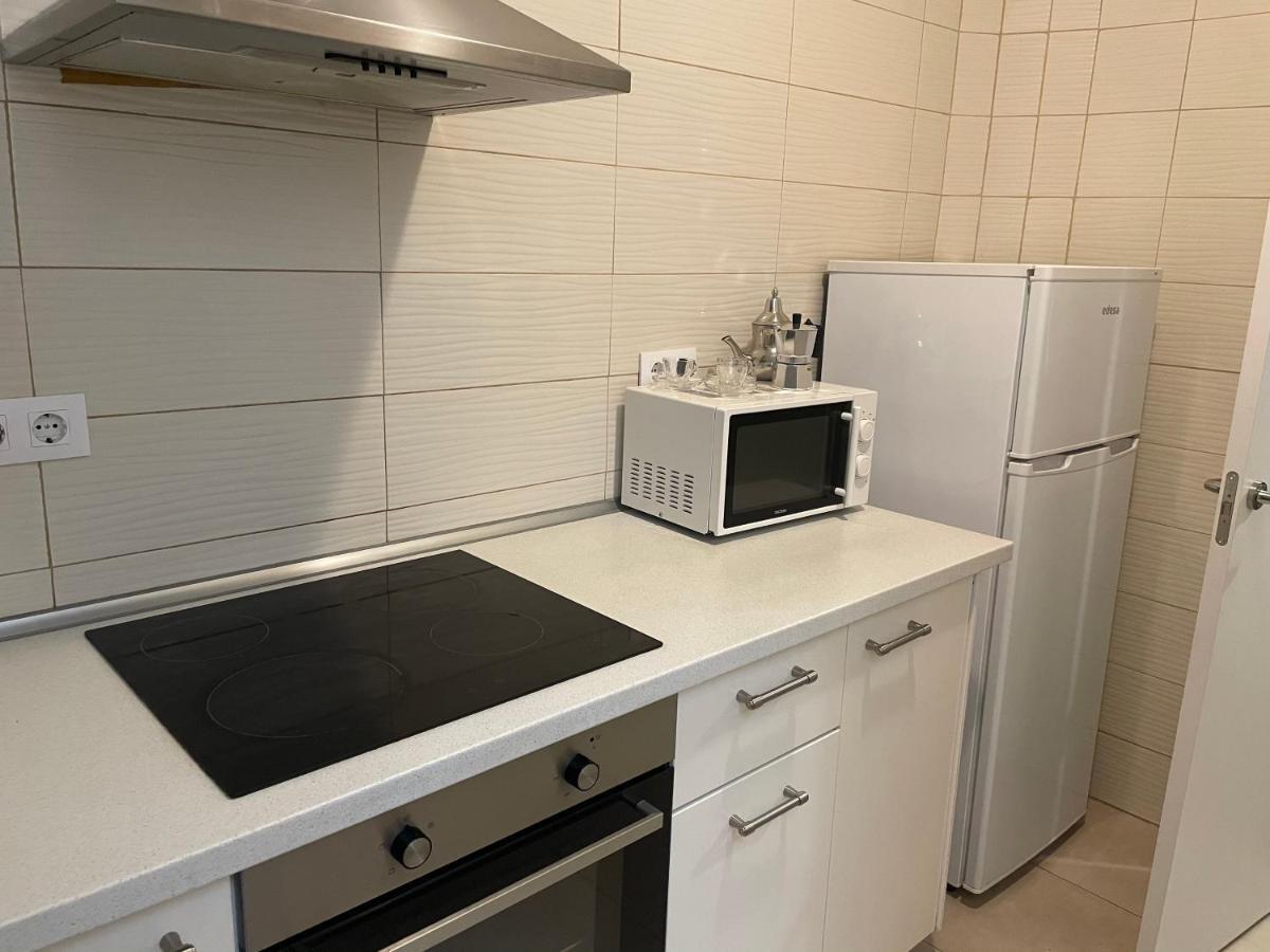 Kaylapart Aparthotel L'Hospitalet de Llobregat Ngoại thất bức ảnh
