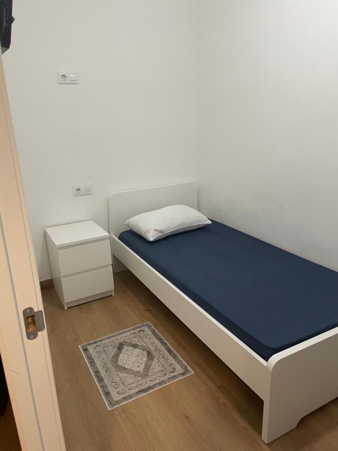 Kaylapart Aparthotel L'Hospitalet de Llobregat Ngoại thất bức ảnh