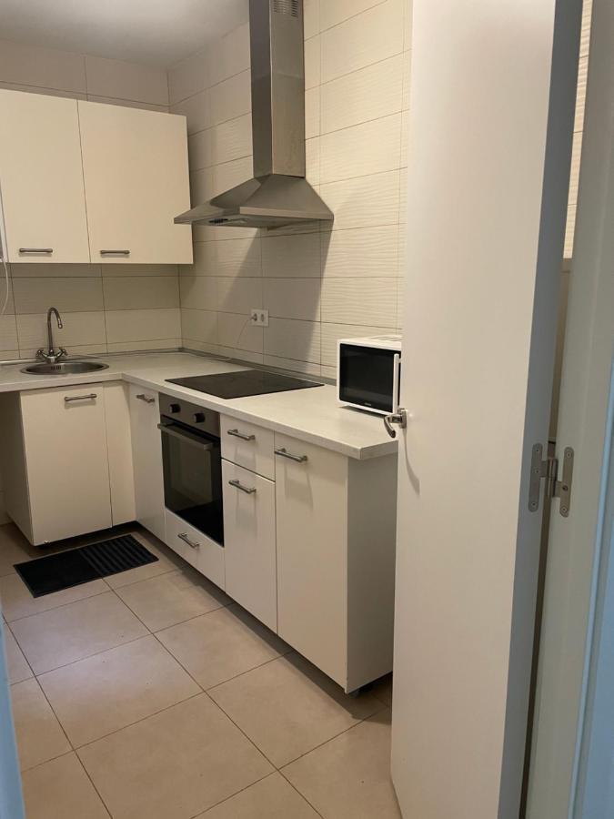 Kaylapart Aparthotel L'Hospitalet de Llobregat Ngoại thất bức ảnh