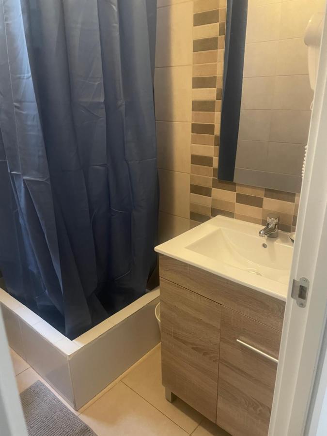 Kaylapart Aparthotel L'Hospitalet de Llobregat Ngoại thất bức ảnh