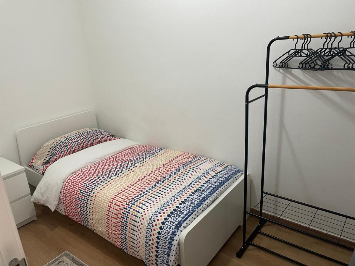 Kaylapart Aparthotel L'Hospitalet de Llobregat Ngoại thất bức ảnh