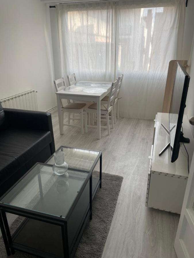 Kaylapart Aparthotel L'Hospitalet de Llobregat Ngoại thất bức ảnh