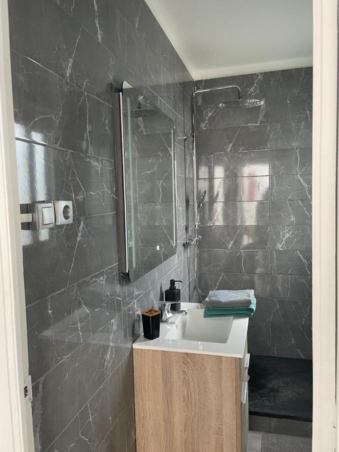 Kaylapart Aparthotel L'Hospitalet de Llobregat Ngoại thất bức ảnh