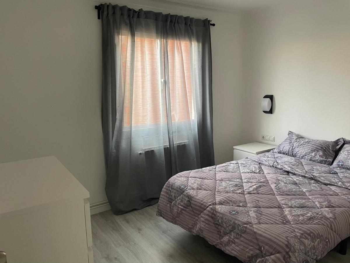 Kaylapart Aparthotel L'Hospitalet de Llobregat Ngoại thất bức ảnh