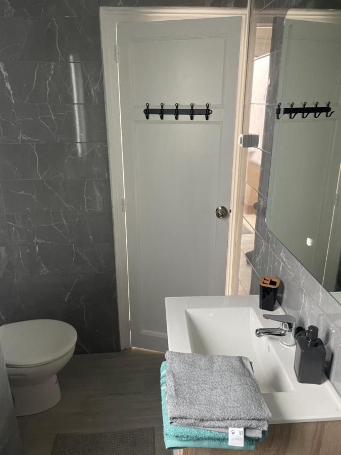 Kaylapart Aparthotel L'Hospitalet de Llobregat Ngoại thất bức ảnh