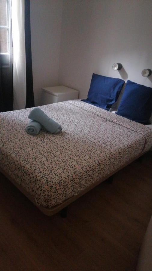Kaylapart Aparthotel L'Hospitalet de Llobregat Ngoại thất bức ảnh