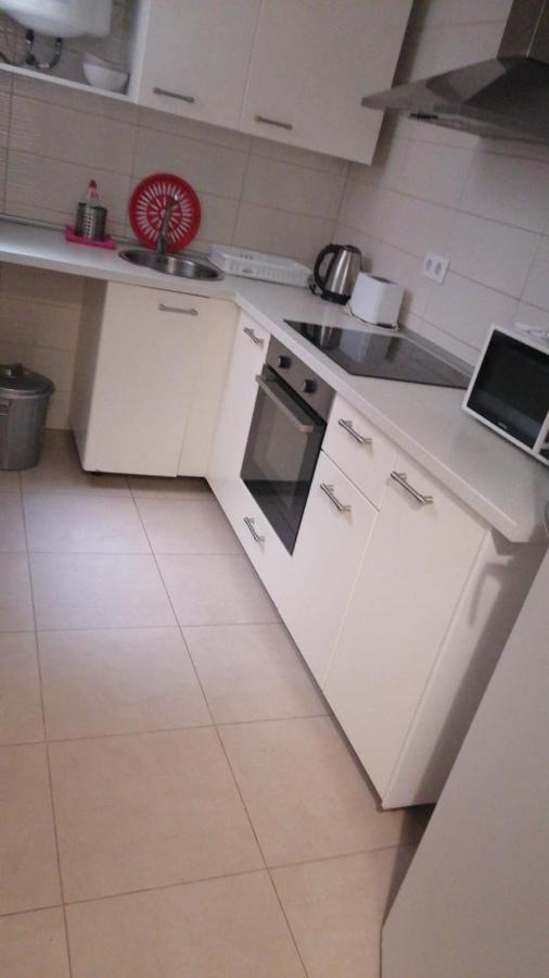 Kaylapart Aparthotel L'Hospitalet de Llobregat Ngoại thất bức ảnh
