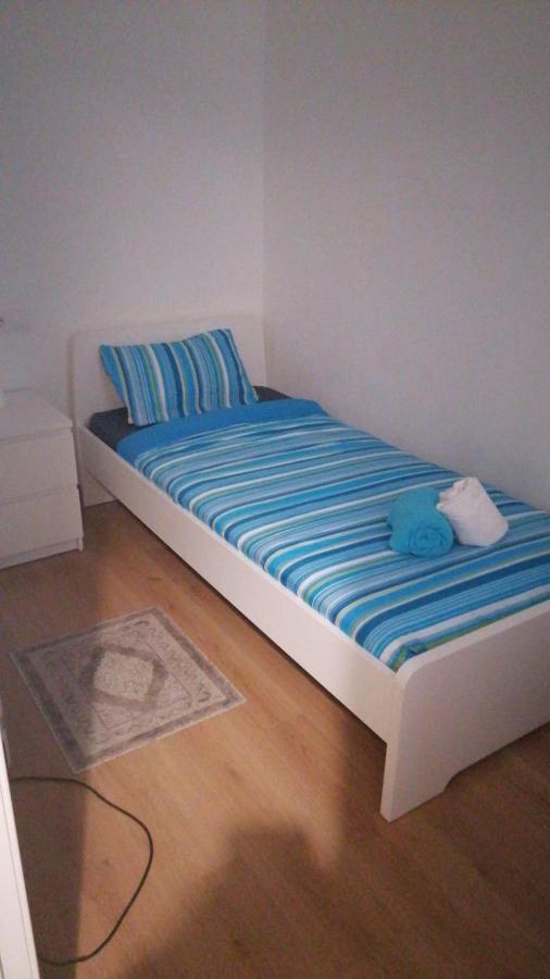 Kaylapart Aparthotel L'Hospitalet de Llobregat Ngoại thất bức ảnh